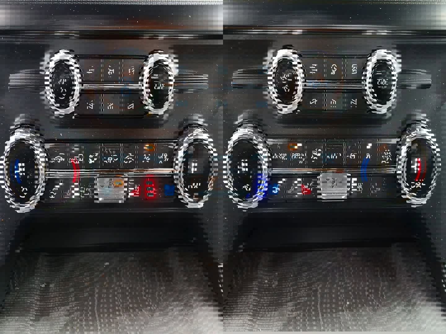 Used 2021 Ford F150 Platinum w/ Equipment Group 701A High image 36