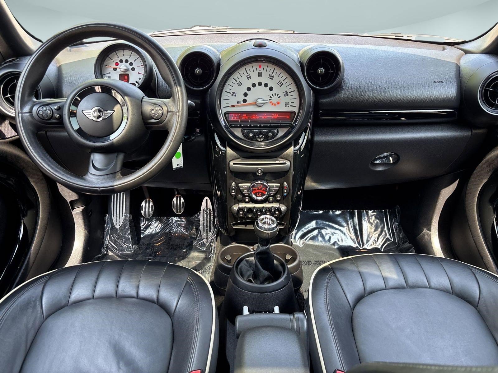 Used 2014 MINI Cooper Countryman S AWD/4WD image 15