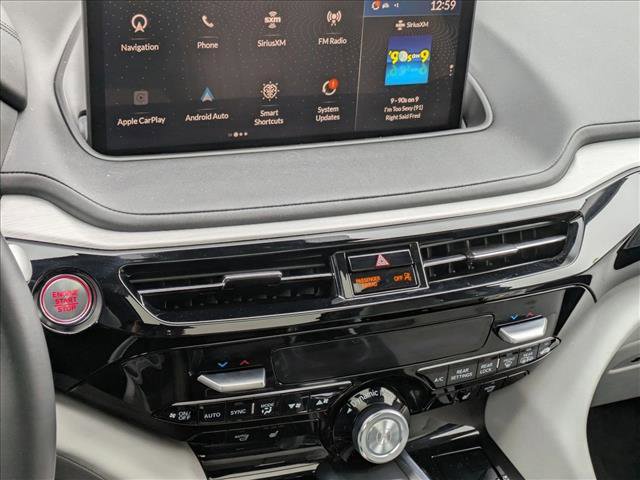 Used 2023 Acura MDX SH-AWD w/ Technology Package image 15