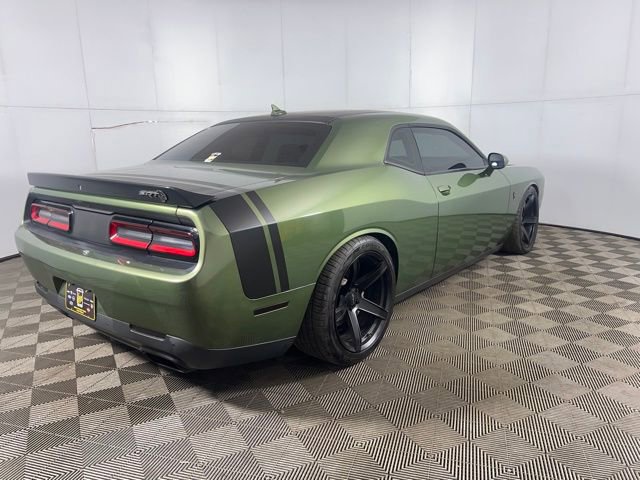 Used 2018 Dodge Challenger SRT Hellcat image 5
