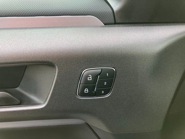 Used 2025 Ford Bronco Sport Badlands image 17