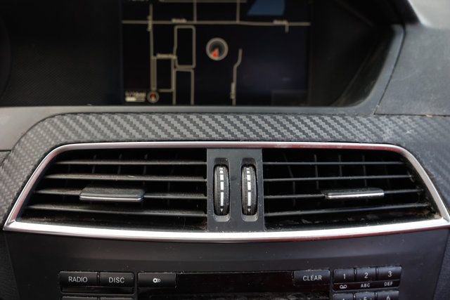 Used 2013 Mercedes-Benz C 63 AMG Sedan w/ AMG Development Pkg image 38