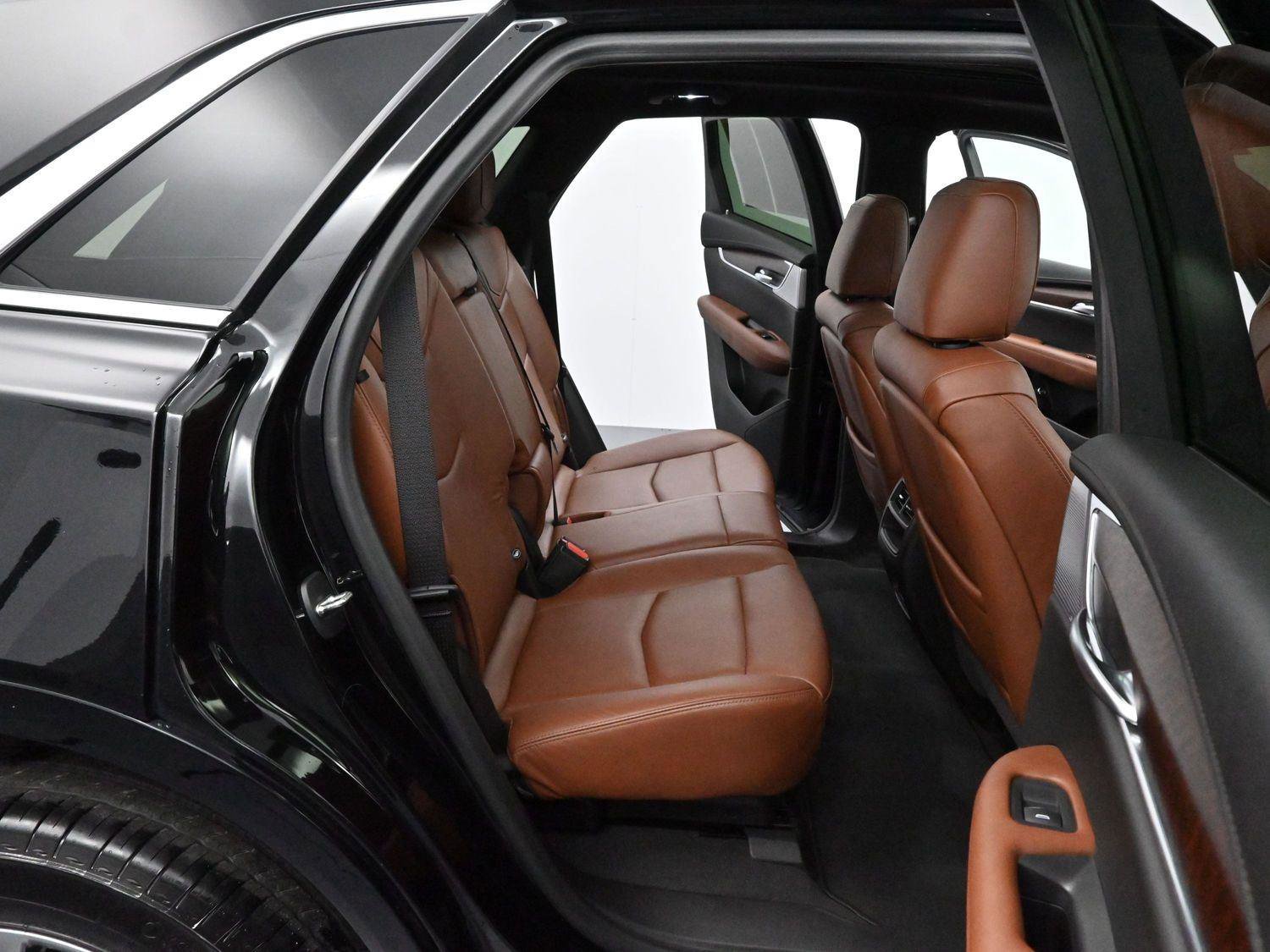 Certified 2023 Cadillac XT5 Premium Luxury image 36