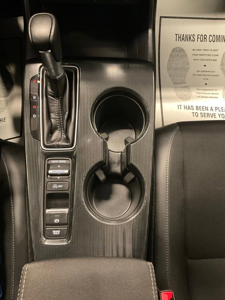 Used 2023 Honda Civic Sport image 17