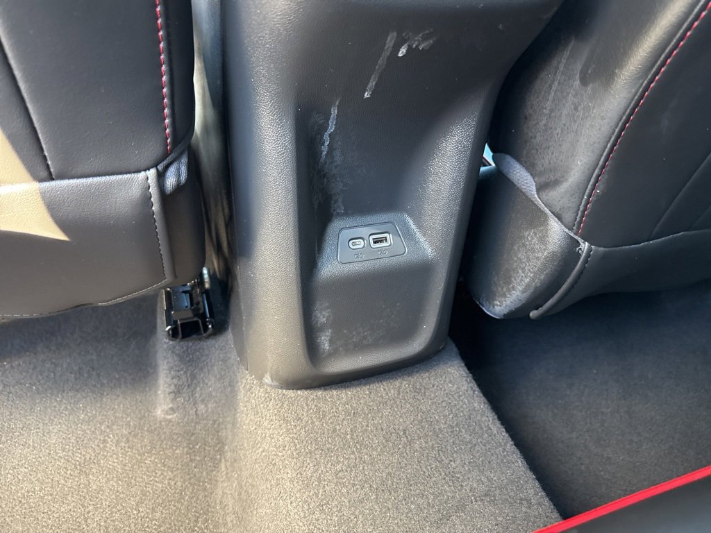 Used 2023 Buick Envision Essence w/ Sport Touring Package image 40