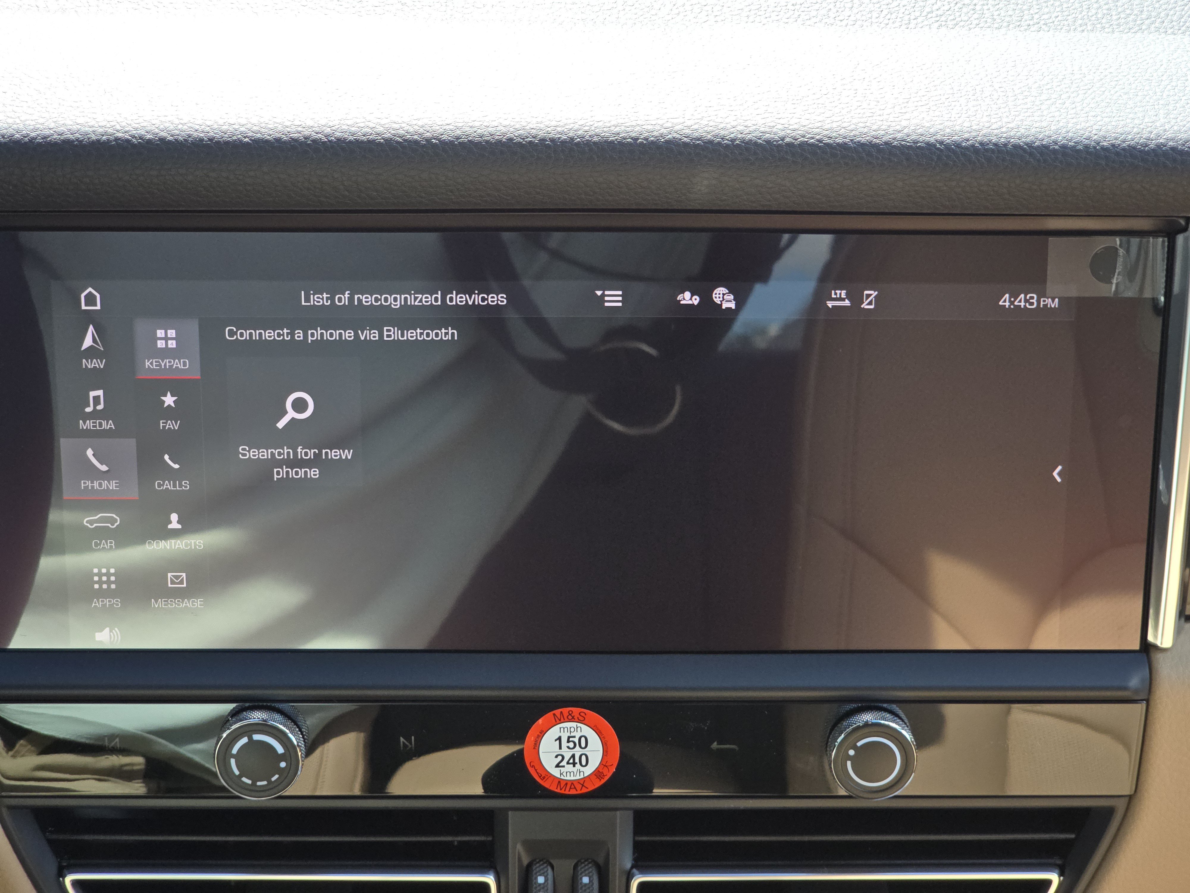 New 2026 Porsche Macan AWD/4WD image 11