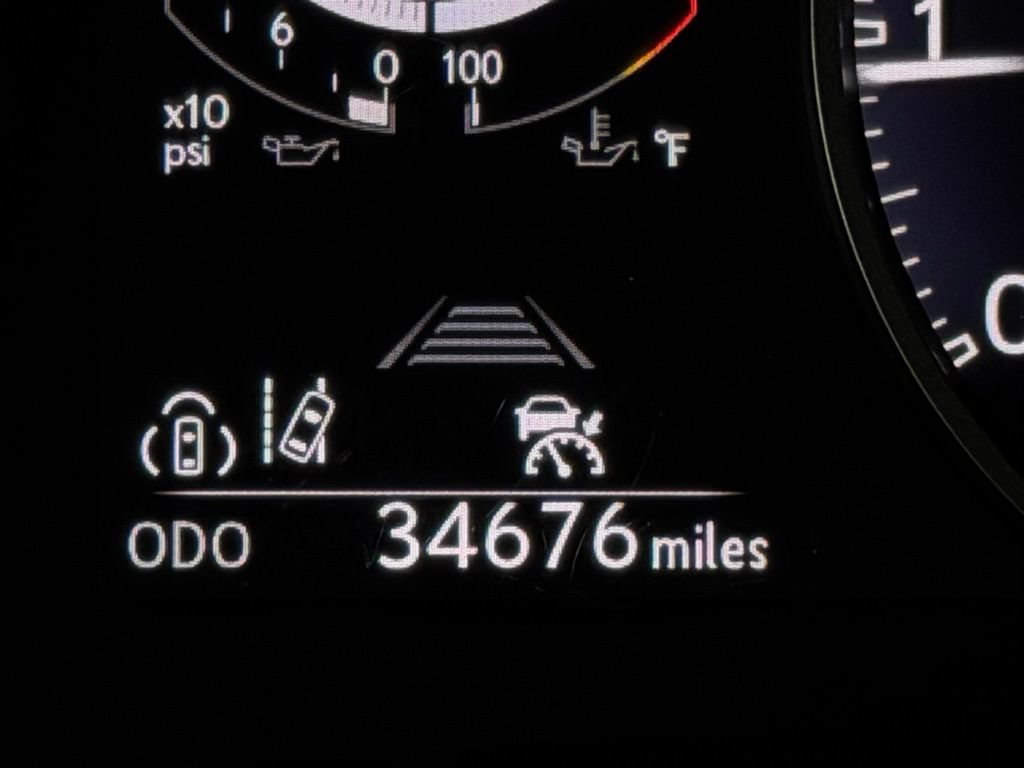 Used 2023 Lexus RX 350 Premium Plus w/ Accessory Package (Z1) FWD image 16