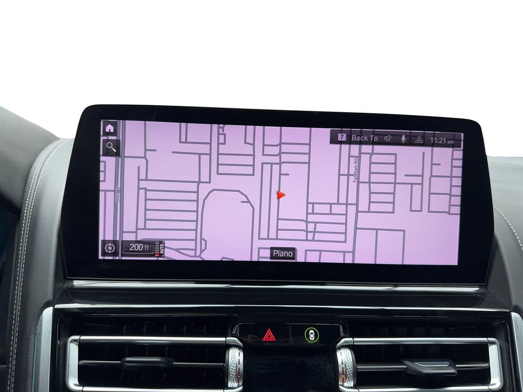 Used 2024 BMW 840i Gran Coupe image 25