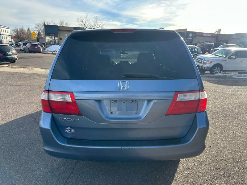 Used 2007 Honda Odyssey EX-L image 6