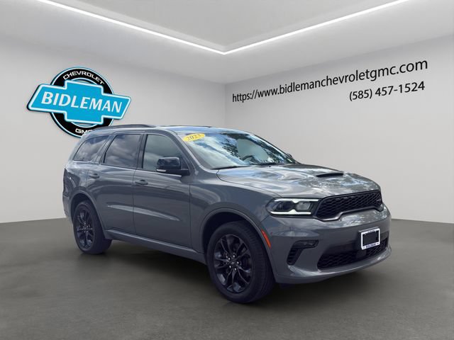 Used 2023 Dodge Durango GT