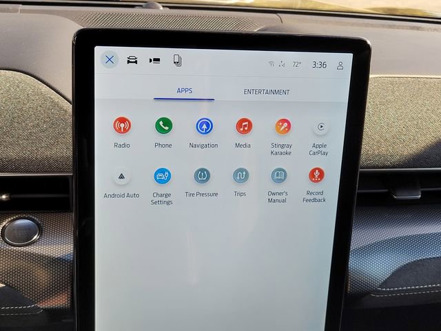 New 2026 Ford Mustang Mach-E GT AWD/4WD image 21