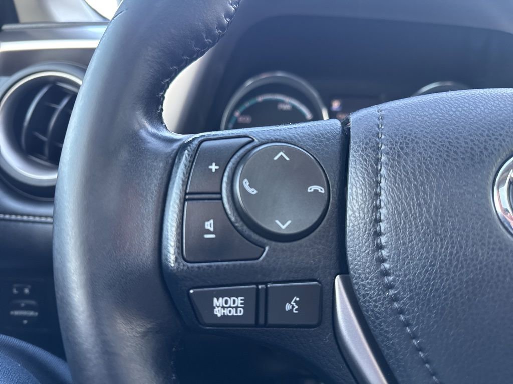 Used 2018 Toyota RAV4 XLE image 14