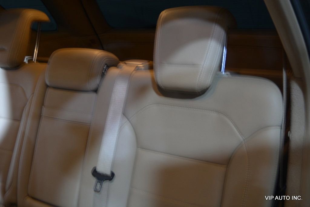 Used 2012 Mercedes-Benz ML 350 BlueTEC 4MATIC w/ Premium 2 Pkg image 23