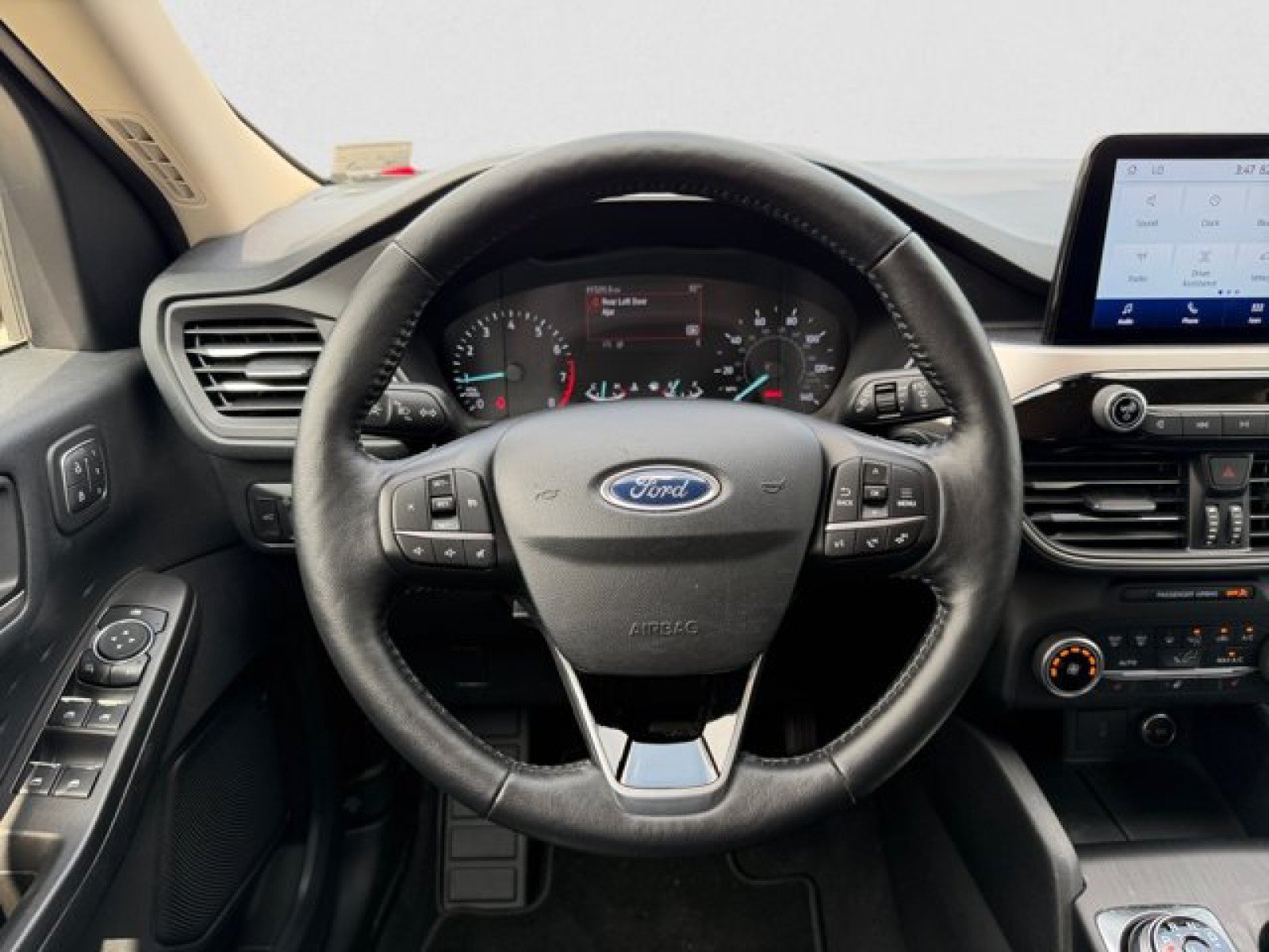 Used 2020 Ford Escape SEL FWD image 14