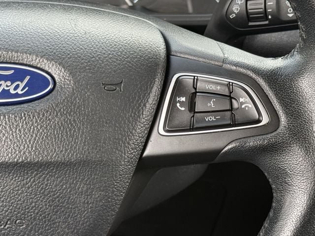 Used 2020 Ford EcoSport SE FWD image 14