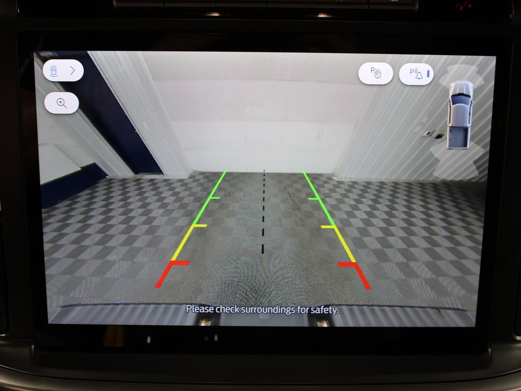 Used 2024 Ford F150 Tremor w/ Tow/Haul Package image 16