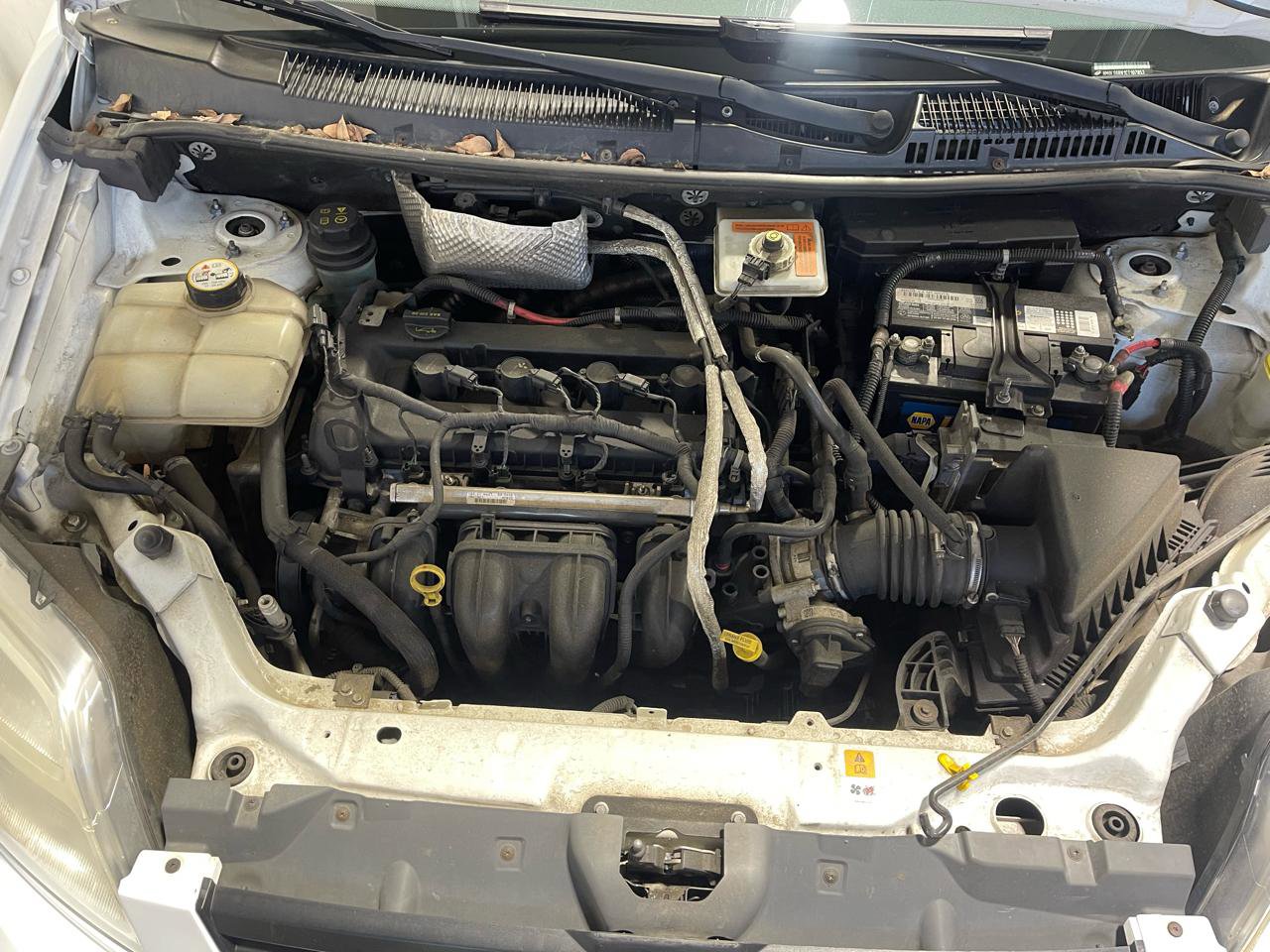 Used 2012 Ford Transit Connect XLT FWD image 26