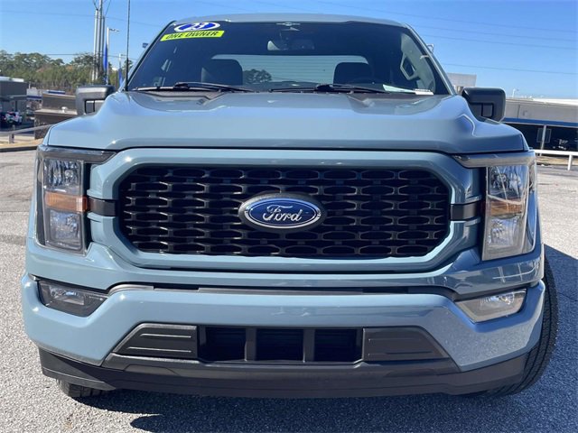 Used 2023 Ford F150 XL w/ STX Appearance Package image 8