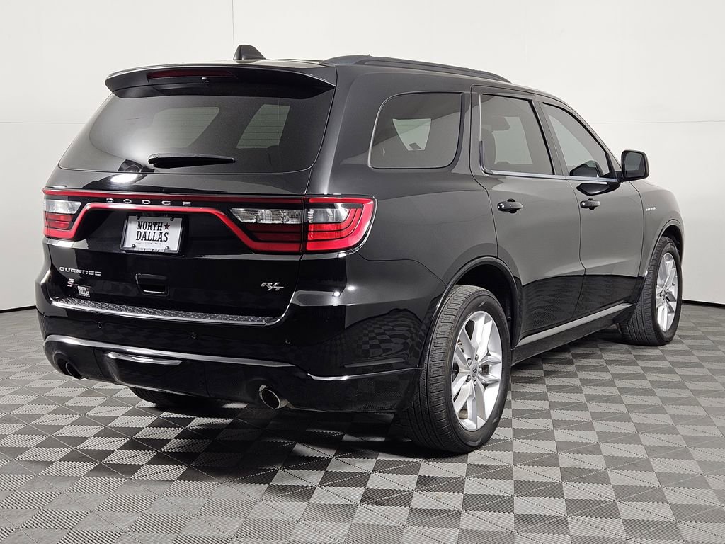 Used 2023 Dodge Durango R/T image 5
