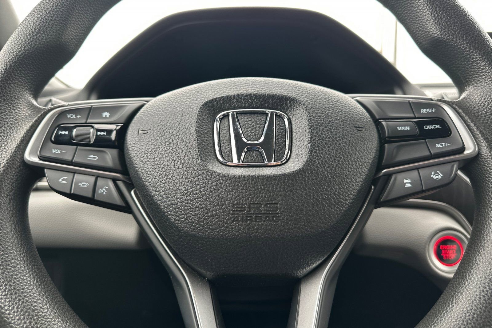 Used 2018 Honda Accord EX image 25