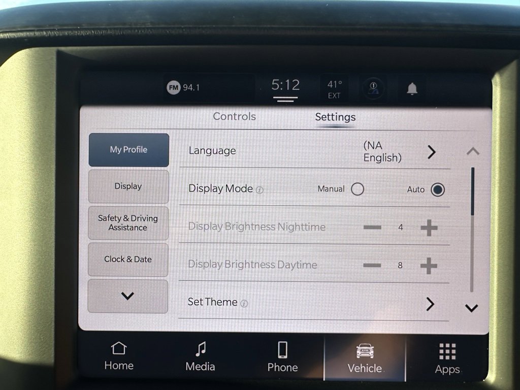 Used 2022 RAM 1500 Big Horn image 15