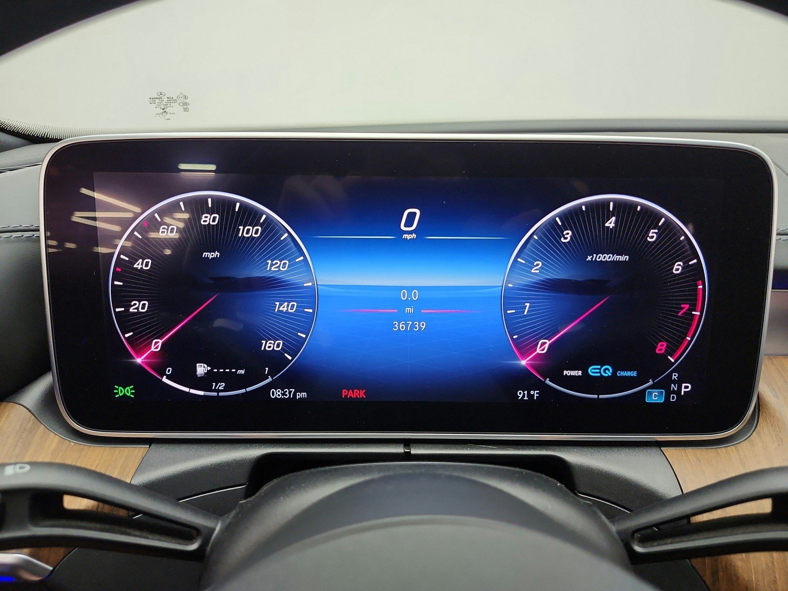 Used 2022 Mercedes-Benz C 300 Sedan image 10