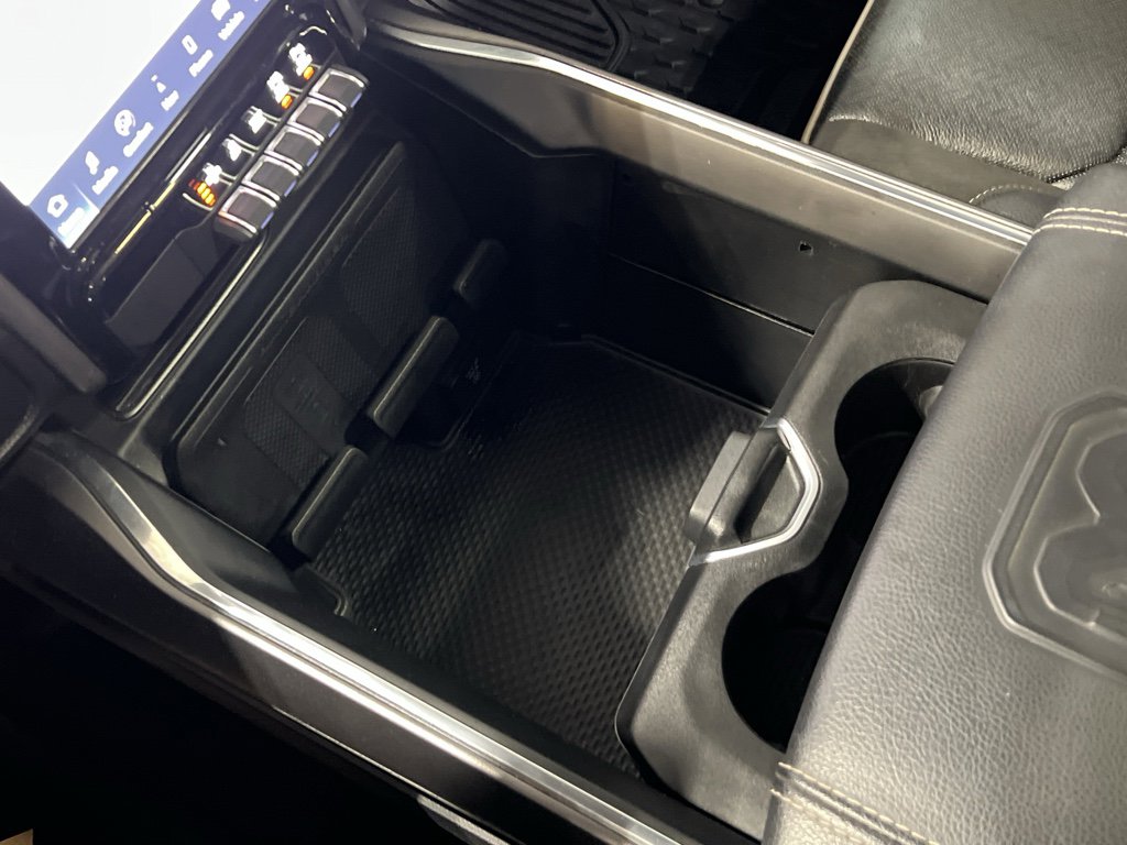 Used 2023 RAM 1500 Laramie image 23