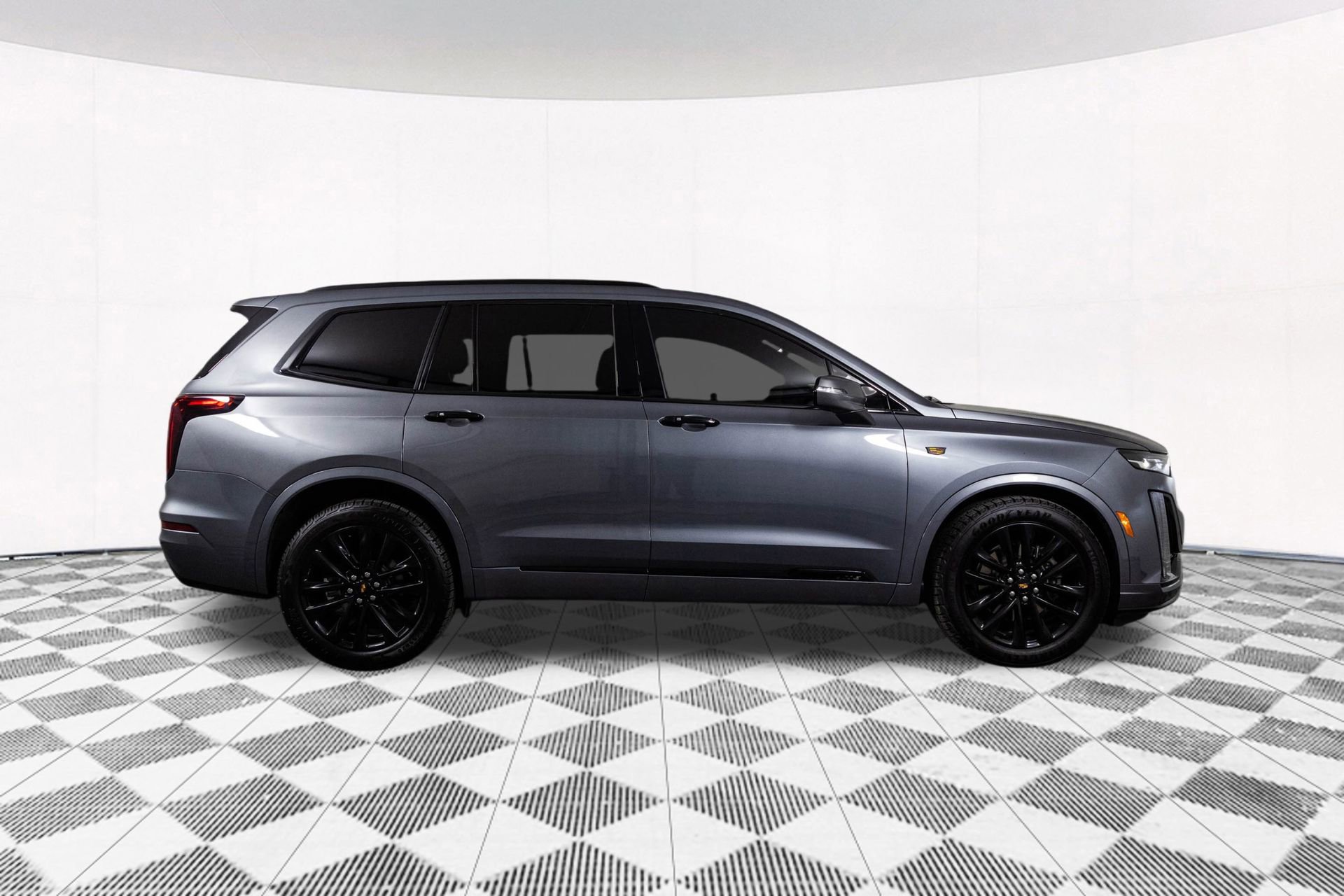 Used 2021 Cadillac XT6 Premium Luxury image 18