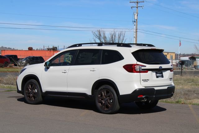 New 2026 Subaru Ascent Limited Bronze AWD/4WD image 4