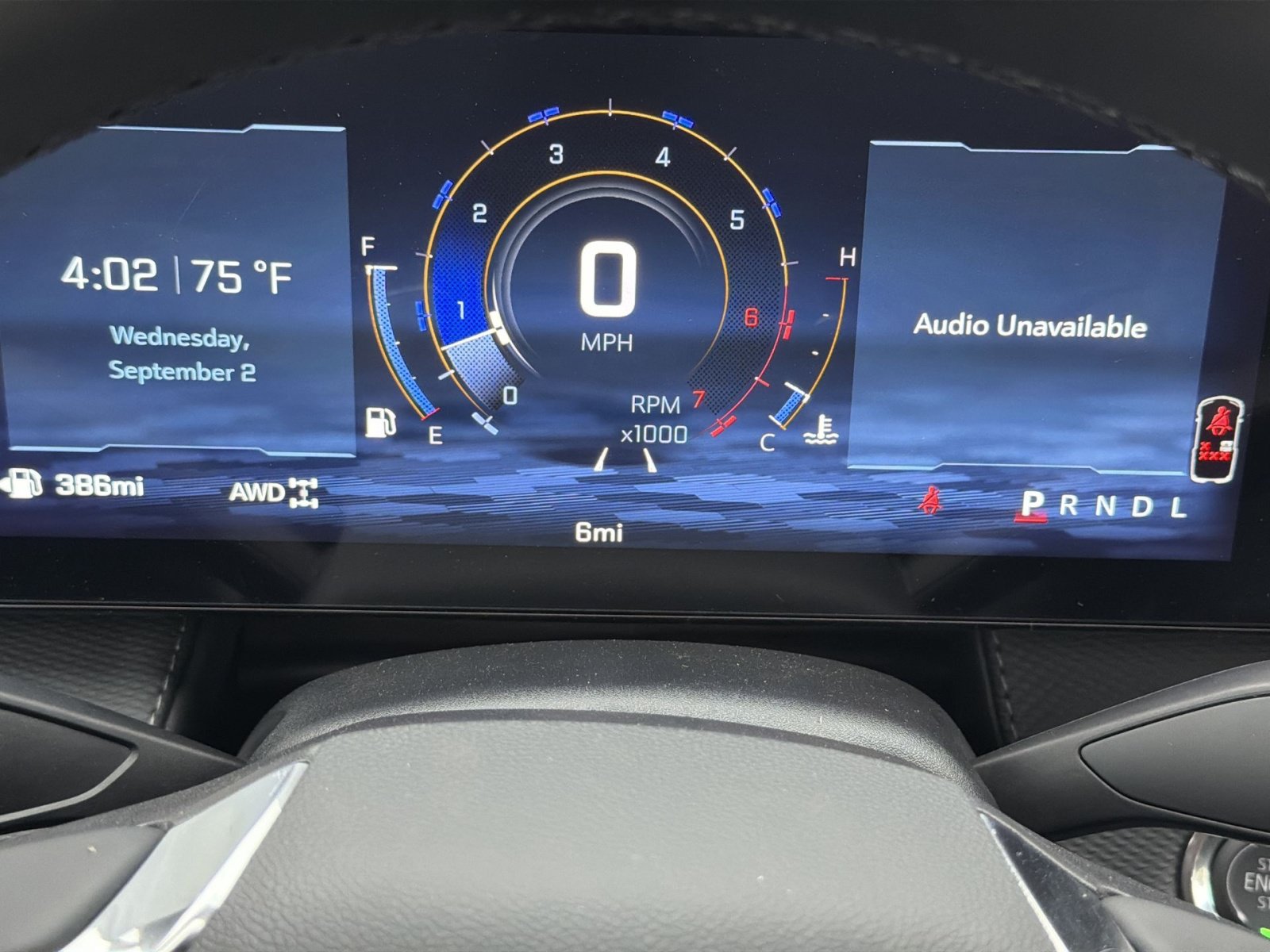 New 2027 Chevrolet Equinox LT w/ Safety and Technology Package AWD/4WD image 17