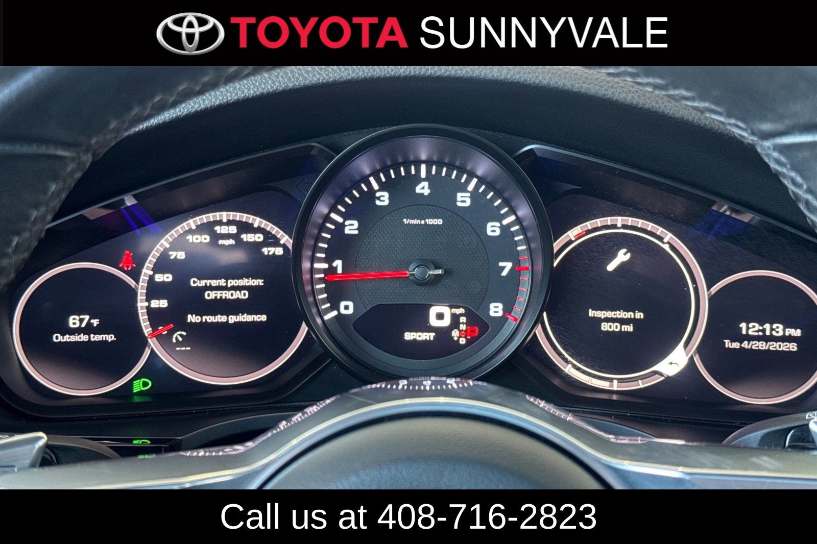 Used 2020 Porsche Cayenne AWD/4WD image 29