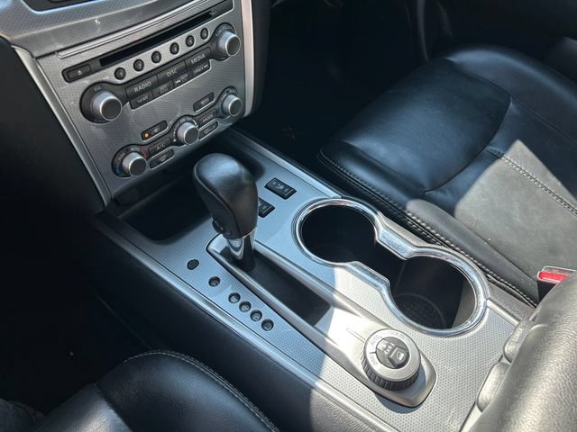 Used 2017 Nissan Pathfinder SL w/ SL Premium Package AWD/4WD image 15