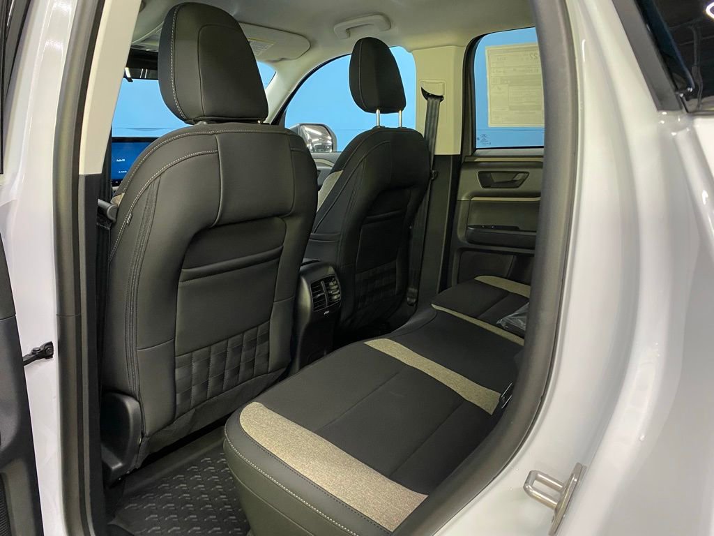 New 2025 Ford Bronco Sport Big Bend w/ Convenience Package image 34