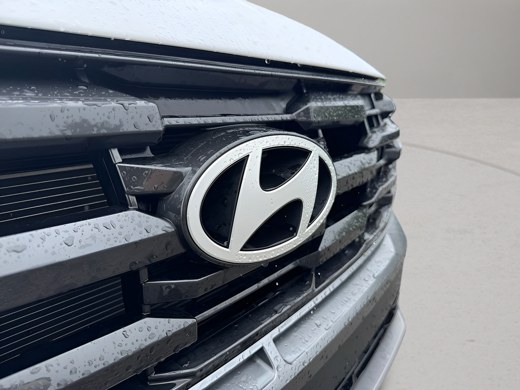 Certified 2026 Hyundai Tucson SE AWD/4WD image 13