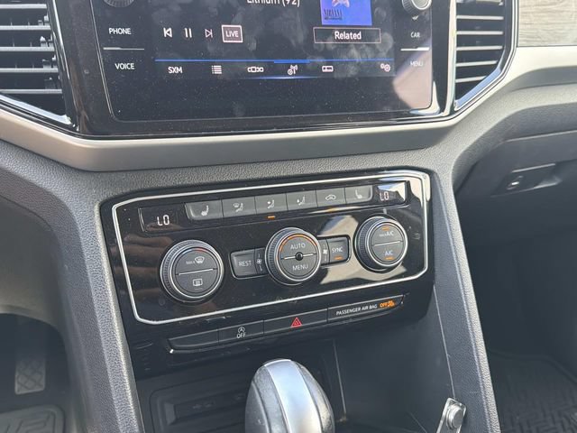 Certified 2023 Volkswagen Atlas SE AWD/4WD image 19