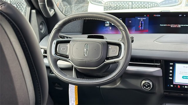New 2026 Lincoln Navigator Reserve w/ Jet Appearance Package image 19