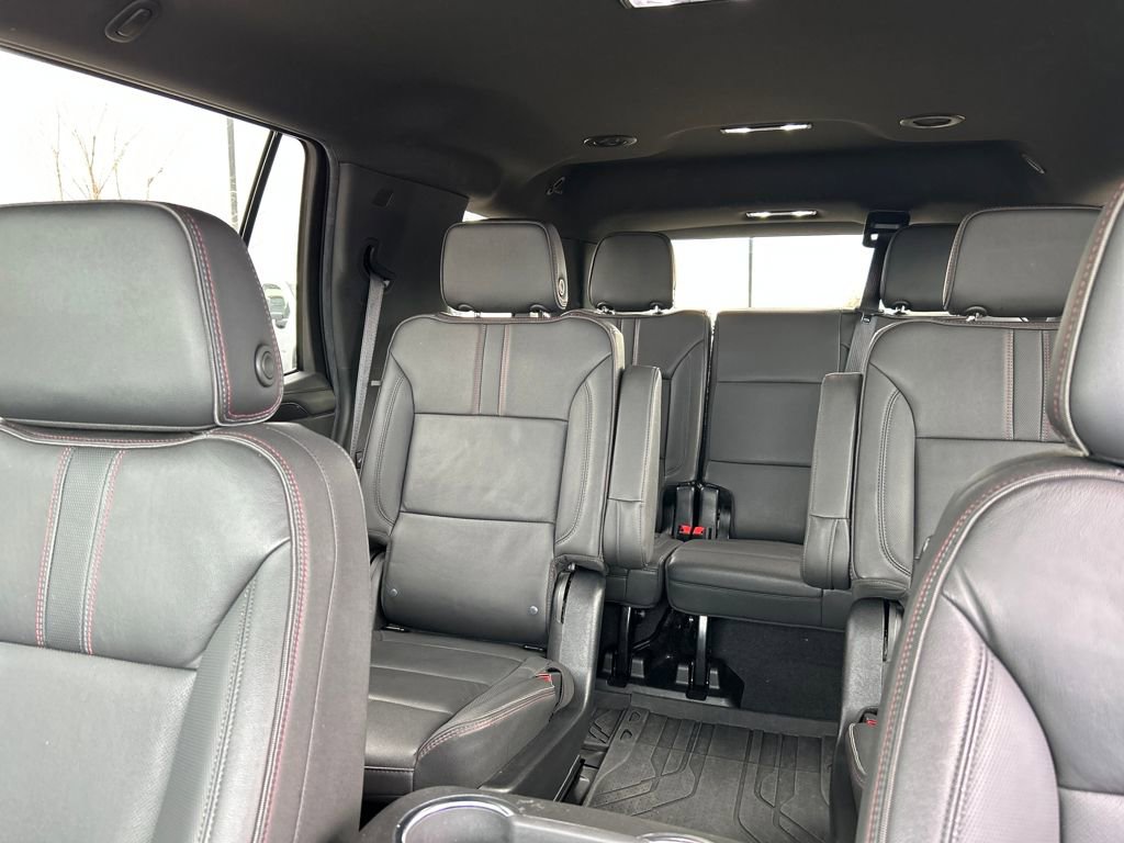 Used 2024 Chevrolet Tahoe RST w/ Luxury Package image 6