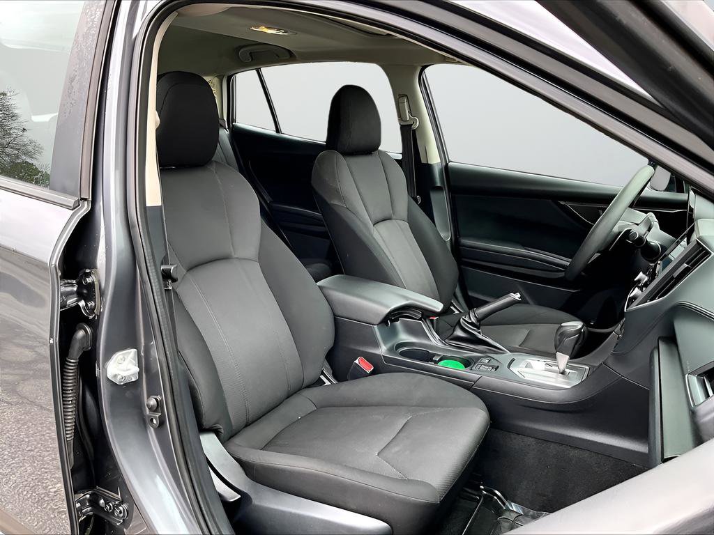 Used 2021 Subaru Impreza Premium image 17