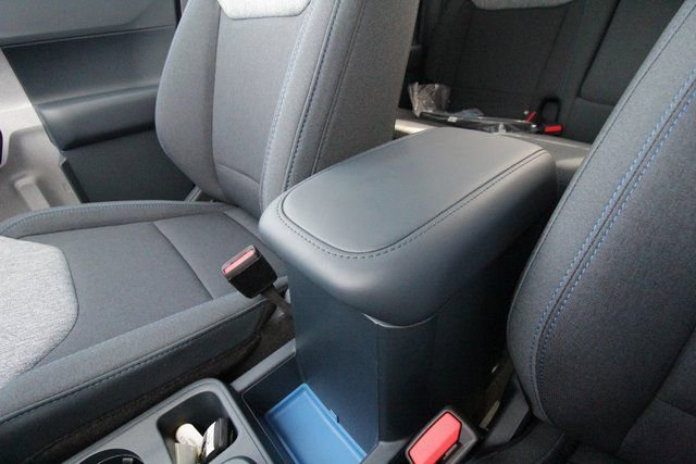 New 2025 Ford Maverick XLT w/ Equipment Group 302A image 28