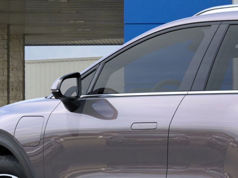 New 2026 Chevrolet Equinox EV LT image 12