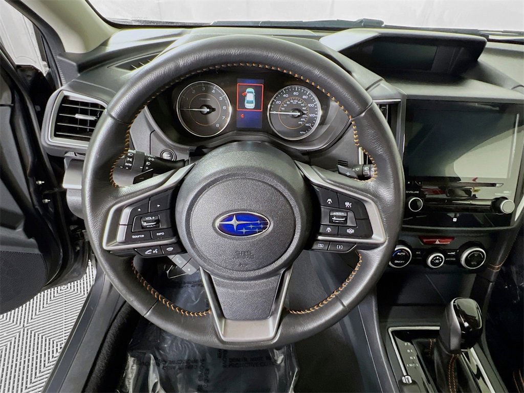 Used 2023 Subaru Crosstrek 2.5i Limited w/ Moonroof Package image 20