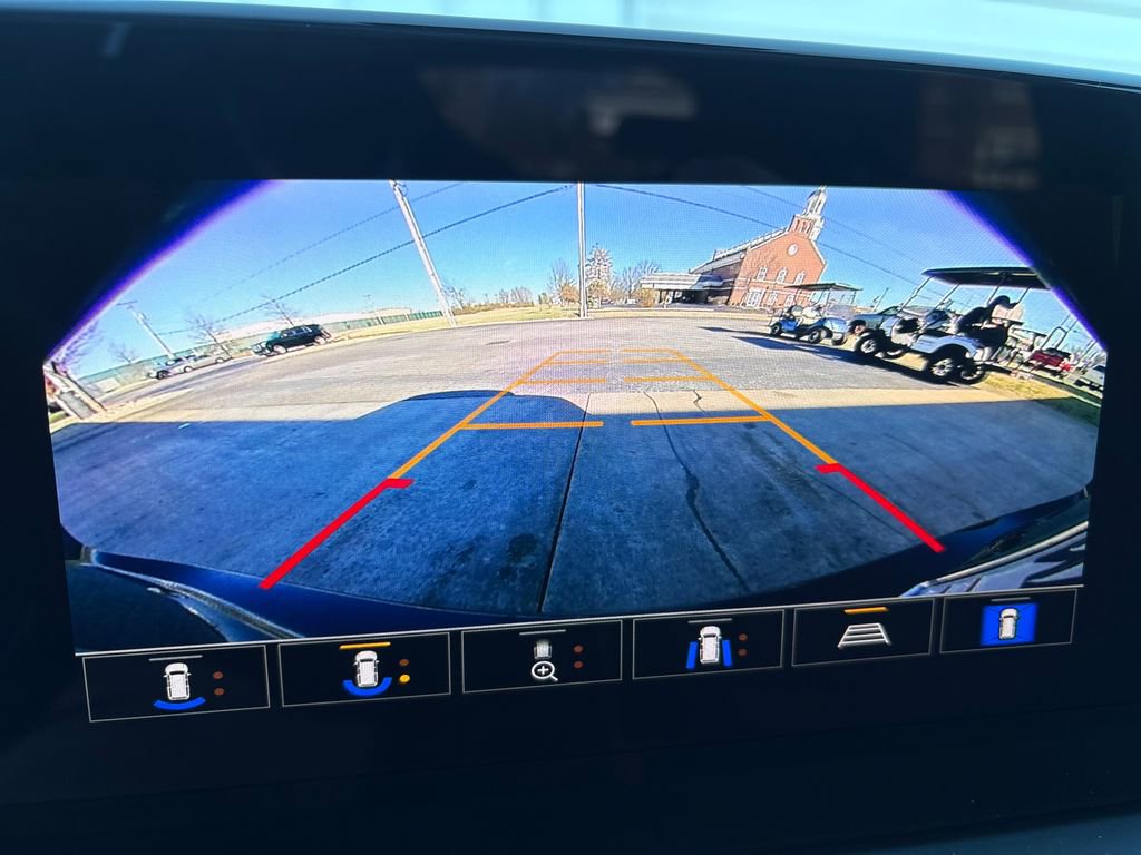 New 2026 Buick Encore GX Sport Touring w/ Advanced Technology Package image 31