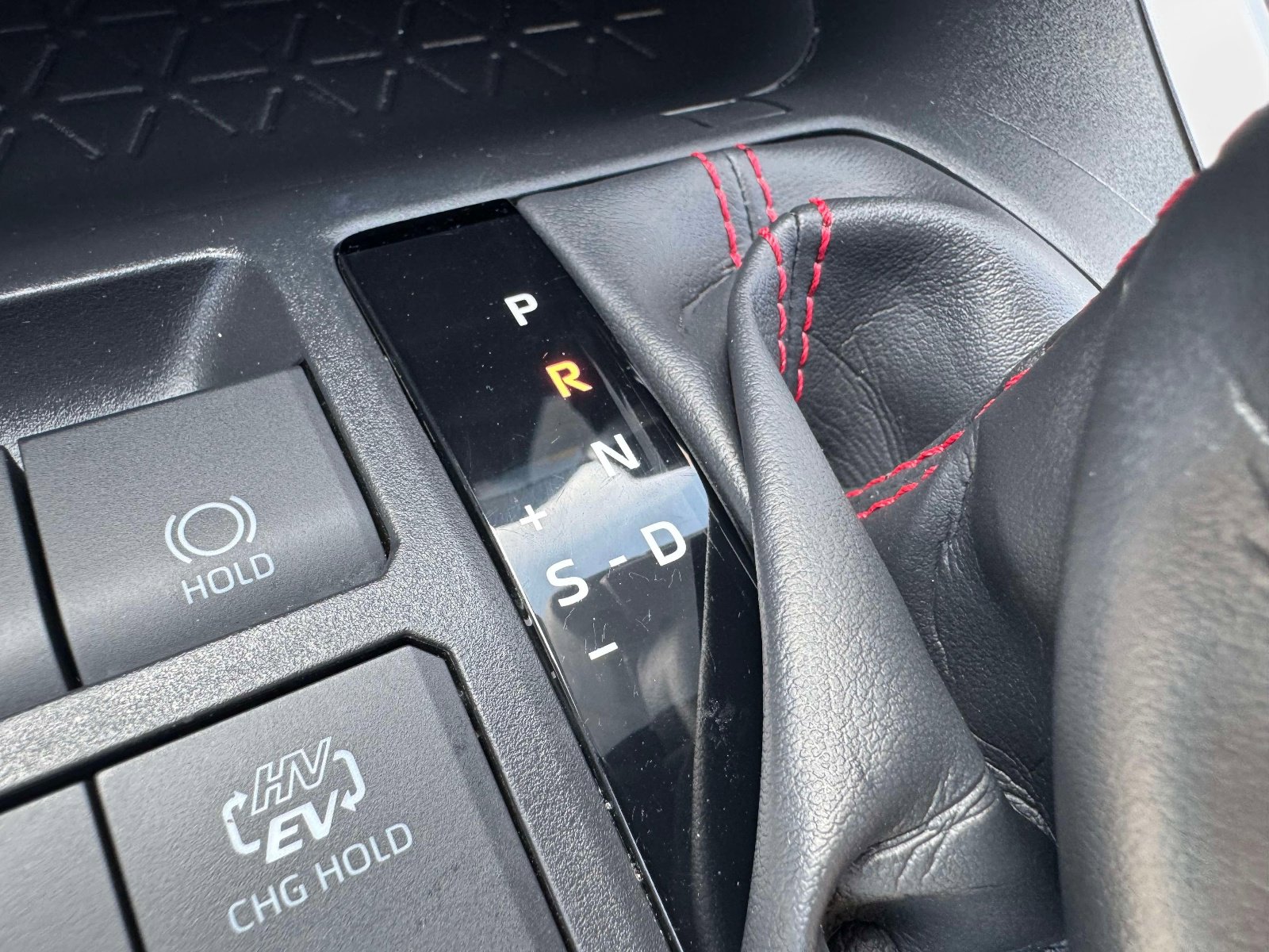 Certified 2024 Toyota RAV4 SE w/ Weather & Moonroof Package image 33