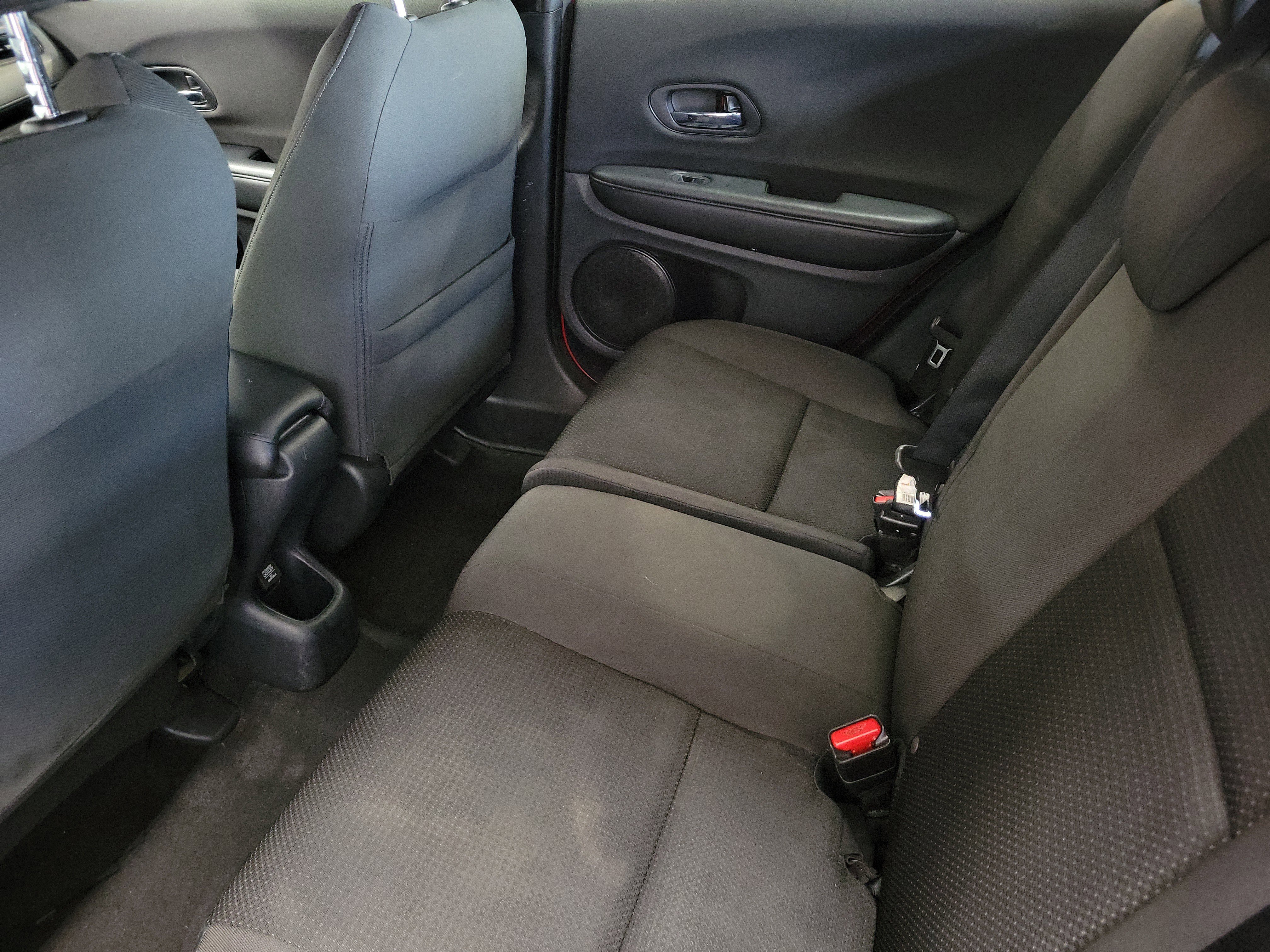Used 2020 Honda HR-V Sport image 11