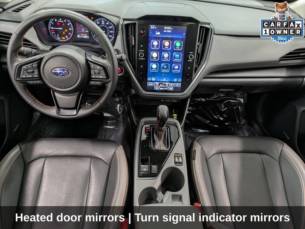 Used 2024 Subaru Crosstrek 2.5i Limited AWD/4WD image 30