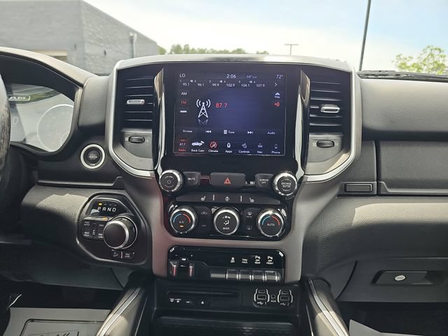 Used 2019 RAM 1500 Big Horn AWD/4WD image 24