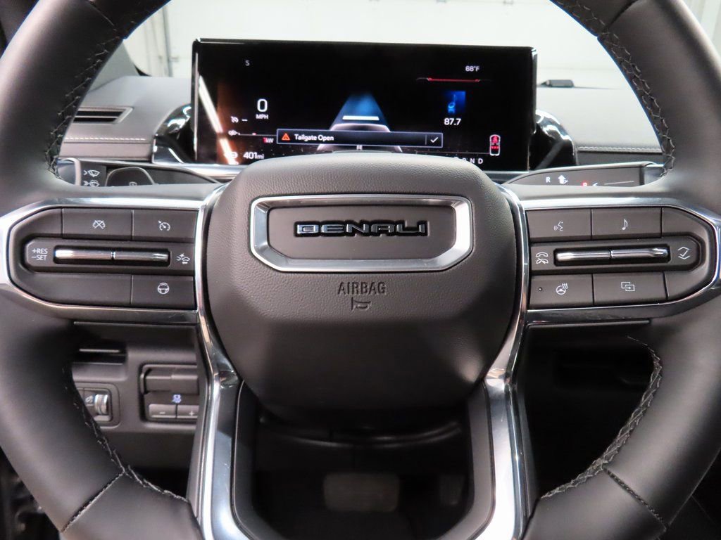 Used 2025 GMC Sierra EV Denali image 63