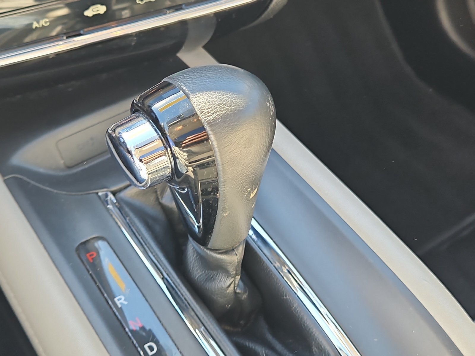 Used 2016 Honda HR-V EX-L image 30