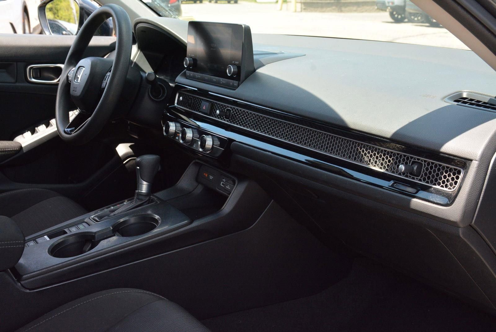 Used 2024 Honda Civic LX image 22
