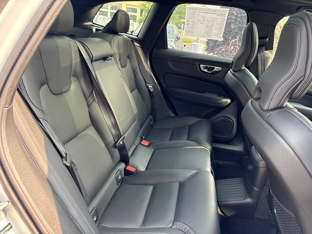 Certified 2026 Volvo XC60 T8 Ultra w/ Climate Package AWD/4WD image 14
